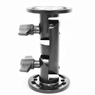 ProClip USA MOUNT HD 4 INCH ROUND BASE